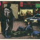 Illustration for article titled 3 panels that show the Taoist ideologies of Batman